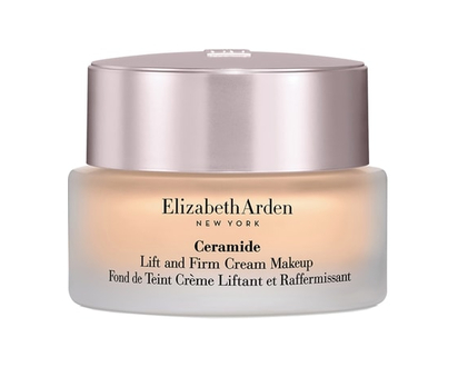 Elizabeth Arden Ceramide Lift and Firm Cream Makeup - 1 EA