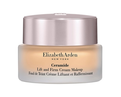 Elizabeth Arden Ceramide Fond de Teint Crème Raffermissant Lift - 1 CHA