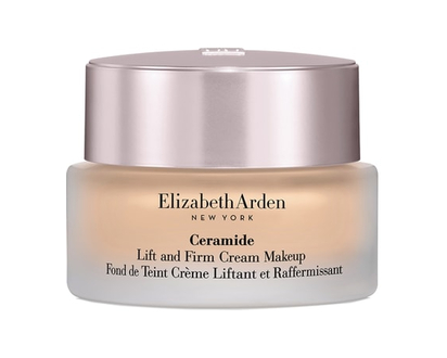 Elizabeth Arden Ceramide Fond de Teint Crème Raffermissant Lift - 1 CHA