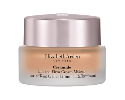 Elizabeth Arden Ceramide Lift and Firm Cream Makeup - 1 EA