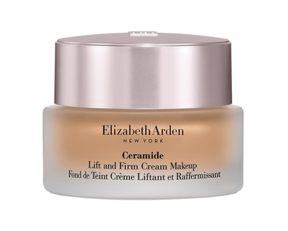 Elizabeth Arden Ceramide Fond de Teint Crème Raffermissant Lift - 1 CHA