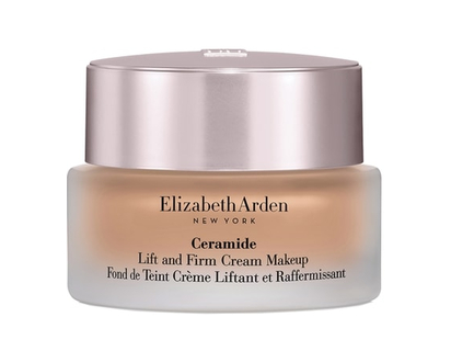 Elizabeth Arden Ceramide Lift and Firm Cream Makeup - 1 EA