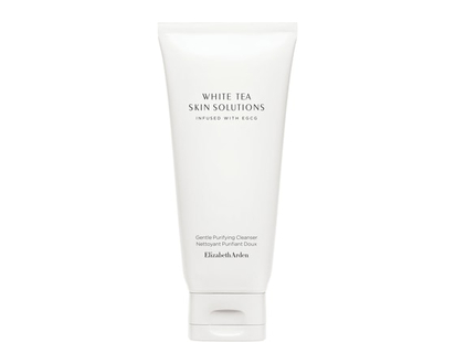 Elizabeth Arden White Tea Skin Solutions Gentle Purifying Cleanser - 125 ML