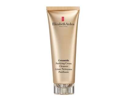 Elizabeth Arden Ceramide Crème Nettoyante Purifiante - 125 ML