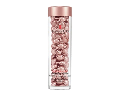 Elizabeth Arden RETINOL + HPR Ceramide Capsules Rapid Skin Renewing Serum - 1 EA