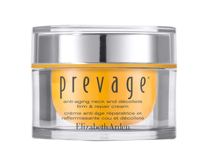 Elizabeth Arden PREVAGE® Anti-aging Neck and Décolleté Firm & Repair Cream - 50 ML