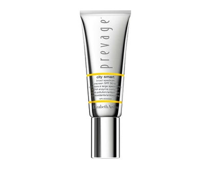 Elizabeth Arden PREVAGE City Smart Broad Spectrum Sunscreen SPF 50 Lotion - 40 ML