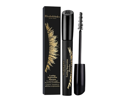 Elizabeth Arden Lasting Impression Mascara - 8 ML