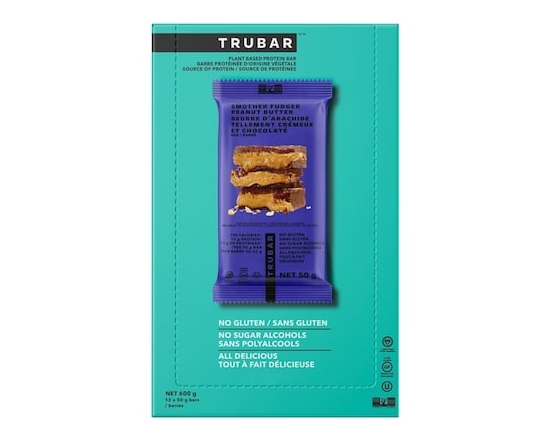 Ba tellement crémeux et chocolate - 50.0 G
