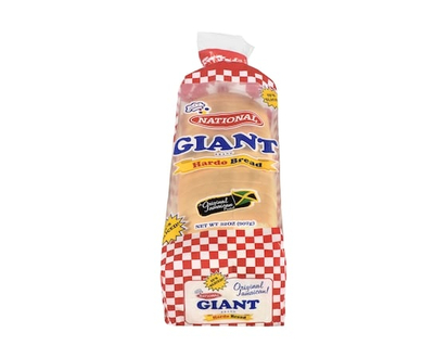 National Giant Brand Hardo Bread - 907.0 G