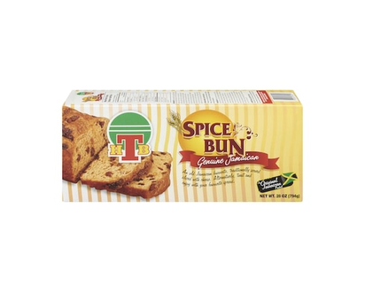 HTB Spice Bun - 794.0 G