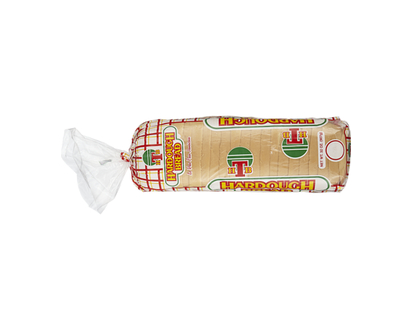HTB White Hard Dough Bread - 900.0 G