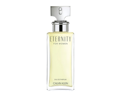 Calvin Klein Eternity Eau de Parfum for Women - 100 ML