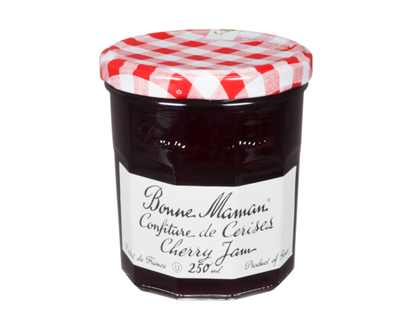 Bonne Maman Cherry Jam - 250.0 ML