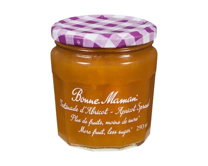 Bonne Maman Apricot Spread - 290.0 ML