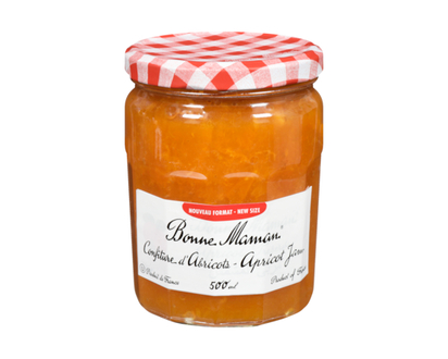 Apricot Jam - 500.0 ML