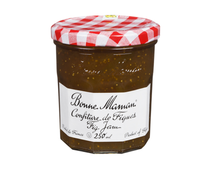 Bonne Maman Jam Fig - 250.0 ML