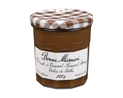 La Nonna Caramel Spread Dulce De Leche - 380.0 G