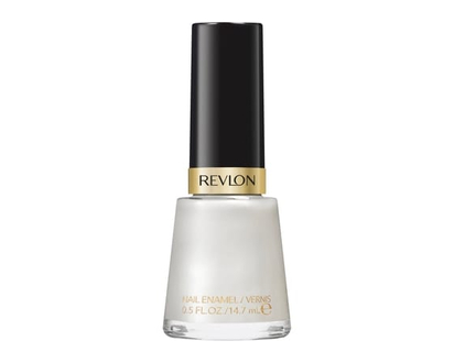 Revlon Nail Enamel - 1 EA