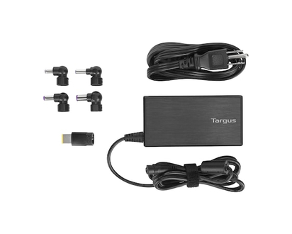 Targus 90W Universal Laptop Power Adapter - 1 EA
