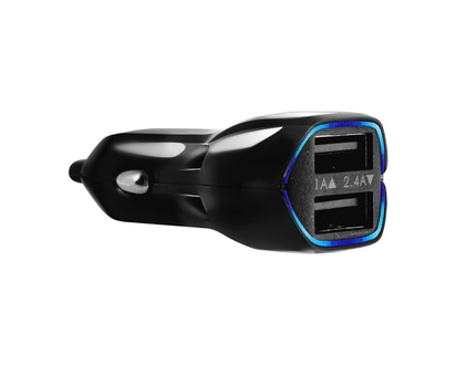 iStore Dual Car Charger - 1 EA