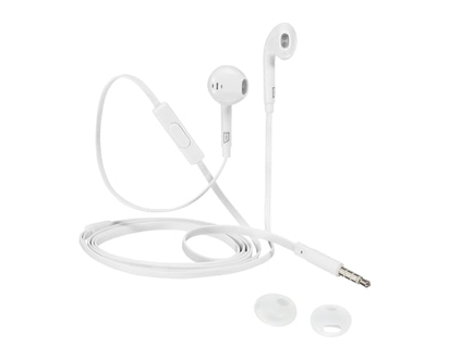 iStore Classic Fit Earbuds - 1 EA