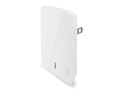 iStore Folding Usb Charger - 1 EA