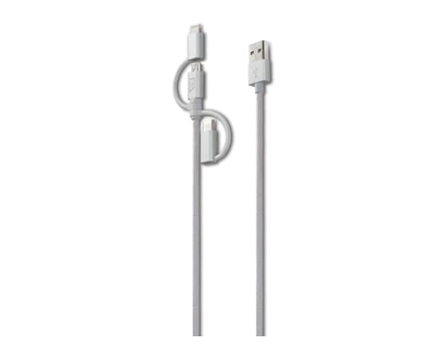 iStore Sync & charger Multicable - 1 EA
