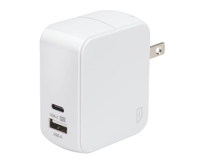 iStore Multi-port Power Cube - 1 EA