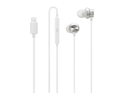 iStore Earbuds with Lightning connector - 1 EA