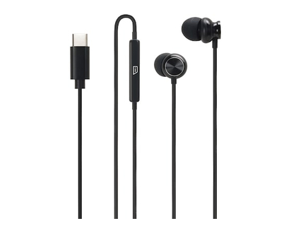 iStore Earbuds with Type C connector - 1 EA