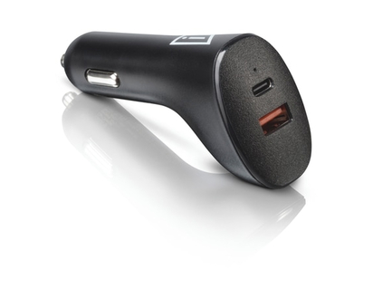 iStore 36w Type C Car Charger - 1 EA