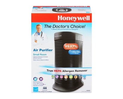 Honeywell Hpa060Cv1 True Hepa - 1.0 EA