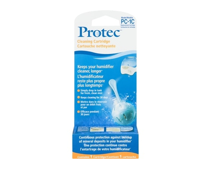 Kaz Cleaning Cartridge - 1.0 EA