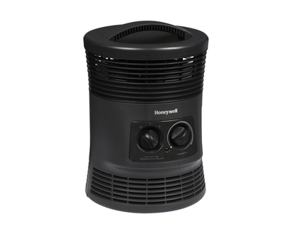 360° Surround Heat Heater Fan Forced Technology - 1.0 EA