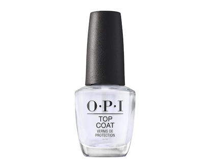 OPI Top Coat - 1 EA
