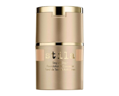 Stila Fond de teint et anticerne Stay All Day - 30 ML