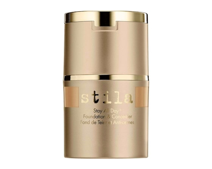 Stila Fond de teint et anticerne Stay All Day - 30 ML