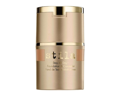 Stila Fond de teint et anticerne Stay All Day - 30 ML