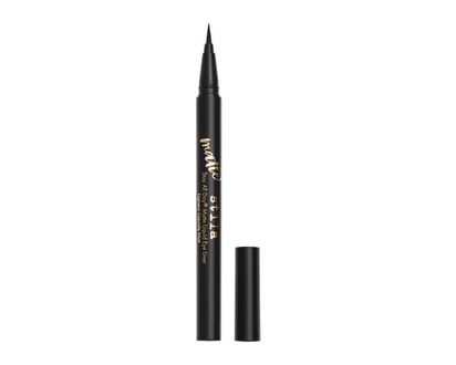 Stila Eyeliner Liquide Mat Stay All Day® - 1 CHA