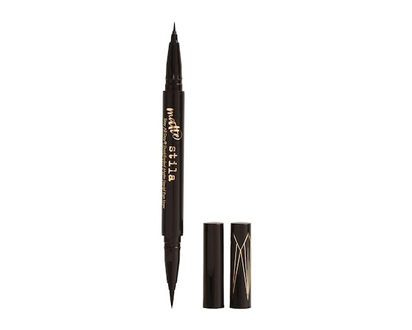 Stila Stay All Day® Dual-Ended matte Liquid Eye Liner - 1 EA