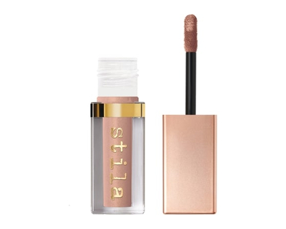 Stila Fard À Paupières Liquide Suede Shade™ - 1 CHA