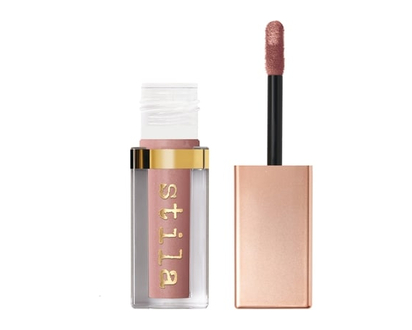 Stila Fard À Paupières Liquide Suede Shade™ - 1 CHA