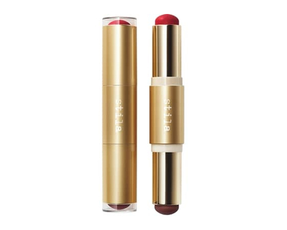 Stila Duo Fard À Joues Et Bronzeur Hydro-Blur - 1 CHA