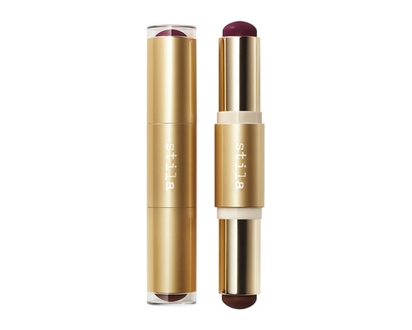Stila Duo Fard À Joues Et Bronzeur Hydro-Blur - 1 CHA