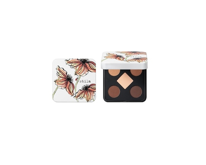 Stila : Palette De Fards Fleurs Du Désert Pocket Play™ - 1 CHA