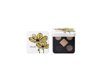 Stila - Pocket Play™ Wild Flowers Shadow Palette - 1 EA