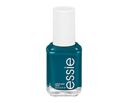 Essie Nail Lacquer Nail Colour, Go Overboard - 13.5 ML