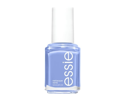 Essie Nail Color, Bikini So Teeny - 1.0 EA