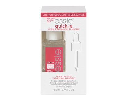 Essie Nail Drying Drops - 13.5 ML